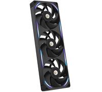 NZXT Performance F360X ARGB 360mm Negro