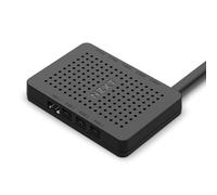 Regulador de velocidad de ventiladores NZXT AC-CRFR0-B1 9 canales Negro