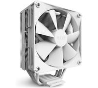 Refrigeración Aire NZXT Socket AM4 AM5 LGA 1700 120mm T120 Blanco FDB PWM