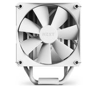 NZXT - T120 Procesador Refrigerador de aire 12 cm Blanco 1 pieza(s)