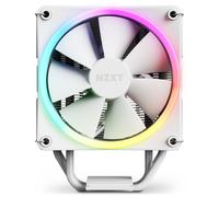 NZXT - T120 RGB Procesador Refrigerador de aire 12 cm Blanco 1 pieza(s)