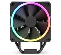 NZXT - T120 RGB Procesador Refrigerador de aire 12 cm Negro 1 pieza(s)