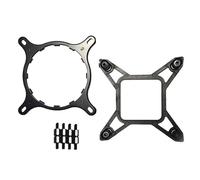 Nzxt Upgrade Kit Bracket Socket Lga1700 for Kraken X/z Aio Cooler Pm-kxzsab0-000 High Quality