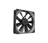 NZXT - Ventilador Ordenador pack 2 unidades de 120mm silencioso (RF-AF120-D1)