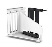 Nzxt vertical gpu mounting kit - ab-rh175-w1 - cable elevador pcie 4.0