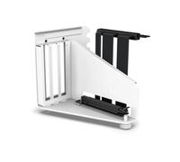 NZXT Vertical GPU Mounting Kit Blanco (175mm) - Kit de montaje para tarjeta gráfica