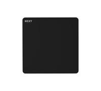 NZXT Zone Elite - Alfombrilla para ratón de Gaming Grande (L) prémium - Superficie de nanotejido de Tela ultrasuave - Optimizado para Velocidad y Control - Resistente a Las Salpicaduras - Negra