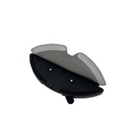 NZYXVRQR Compatible con Airbot A700, Tanque De Agua, Soporte For Fregona, Caja De Polvo, Reemplazo De Piezas De Repuesto For Tanque De Robot Aspirador(Water Tank)