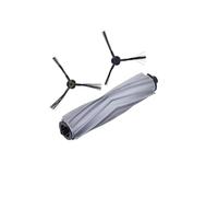 NZYXVRQR Compatible con Amibot, Animal Premium H2O Cepillo De Rodillo Central Cubierta del Cepillo Principal Cepillo Lateral Repuestos De Aspiradora Robótica Accesorios(SetB)