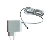 NZYXVRQR Fuente De Alimentación Compatible con Xiaomi G11, Cargador Y Cable De Alimentación For Aspiradora De Mano.