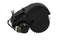NZYXVRQR Motor De Rueda Izquierda Y Derecha For Aspiradora Robot, Compatible con Conga 990, Accesorios For Aspiradora Robot, Limpieza Inalámbrica.(R)