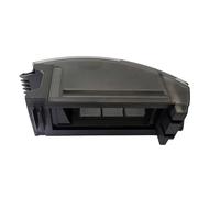 NZYXVRQR Reemplazo De La Caja del Depósito De Polvo, Compatible con Roomba, Serie E/I, I7, E5, E6, I1, I3, I4 Y I6.