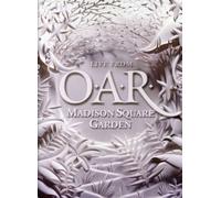 O.A.R. - Live From Madison Square Garden [USA] [DVD]