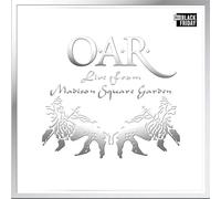 O.A.R. - Live From Madison Square Garden - Vinyl LP(X3) - RSD 2025