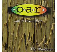 O.A.R. (Of A Revolution) The Wanderer (CD) (Importación USA)