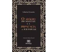 O Adágio Pro Societate E A Pronúncia Ao Júri Popular (ebook)