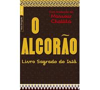 O Alcorão (Em Portuguese do Brasil)