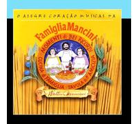 O Alegre Coração Musical Da Famiglia Mancini