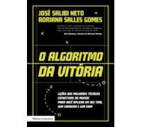 O Algoritmo Da Vitória (ebook)