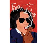 O almanaque de Fran Lebowitz (Em Portugues do Brasil)