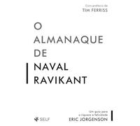 O Almanaque de Naval Ravikant