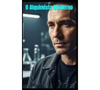 O Alquimista Moderno: 9 Experiências Químicas para Entender a Purificação, a Transmutação e a Busca pela Perfeição (Guia Prático e Científico) (L’Architecte de l’Âme - Cycle I)