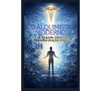 O ALQUIMISTA MODERNO: A Grande Obra de Transformação Interior