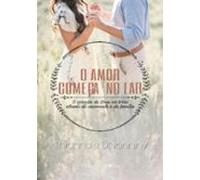O Amor Começa No Lar (ebook)