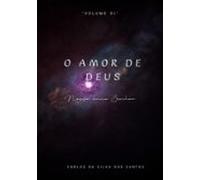 O Amor De Deus (ebook)