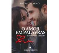 O Amor Em Palavras (ebook)