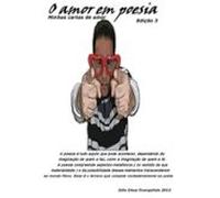 O Amor Em Poesia 3ª Edição (ebook)