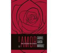 O Amor Nos Tempos Do Cólera (Em Portuguese do Brasil)