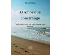 O Amor Que Constrange (ebook)