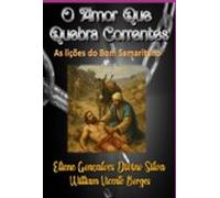 O Amor Que Quebra Correntes (ebook)