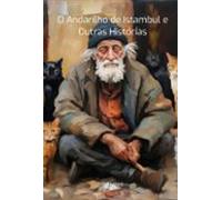 O Andarilho De Istambul E Outras Histórias (ebook)