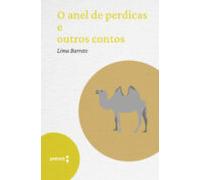 O Anel De Perdicas E Outros Contos (ebook)