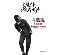 O Angolano Que Comprou Lisboa. Por Metade Do Preço