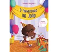 O Aniversário Do João (ebook)