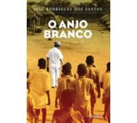 O Anjo Branco (ebook)