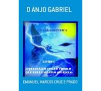 O Anjo Gabriel (ebook)