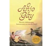 O Anjo Gay (ebook)