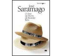 O ANO DA MORTE DE RICARDO REIS