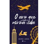 O Ano Que Mudou A Minha Vida (ebook)