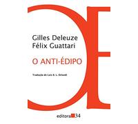 O Anti-Édipo (Em Portuguese do Brasil)