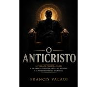 O ANTICRISTO: Trump, Israel, o Terceiro Templo e a arquitetura espiritual do fim