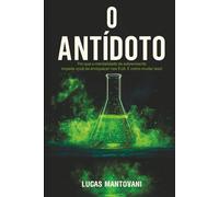 O Antídoto: Por Que A Mentalidade De Sobrevivente Impede Você De Enriquecer Nos Eua E Como Mudar Isso