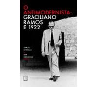O Antimodernista (ebook)