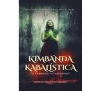 O Aprendiz Na Kimbanda Kabalística (ebook)