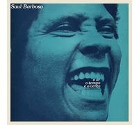Saul Barbosa - O Ar O Tempo E O Vento (Sao Jorge Do)