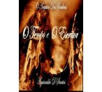 O Arquiteto Das Sombras - O Tempo E O Escritor (ebook)